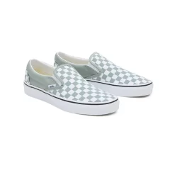 CLASSIC SLIP-ON Vert - VANS