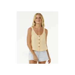 Ripcurl CLASSIC SURF TANK II - RIP CURL