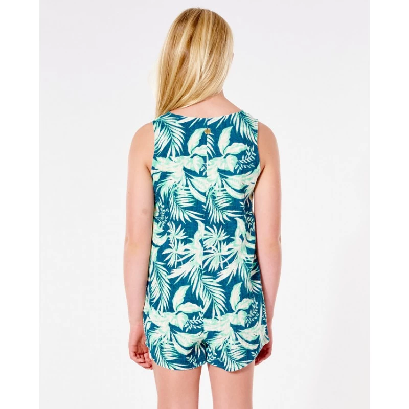 Combi Short Fille SUN RAYS - RIPCURL 2 Combi Short Fille SUN RAYS - RIPCURL – Image 2