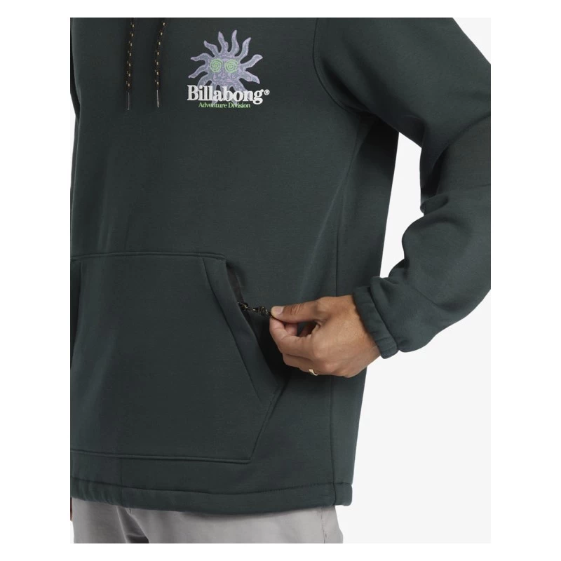 COMPASS - BILLABONG 3 COMPASS - BILLABONG – Image 3