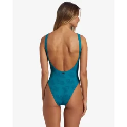 CORAL GARDENERS ONE PIECE - BILLABONG 3 CORAL GARDENERS ONE PIECE - BILLABONG -Mode Soldes coral gardeners one piece billabong 1