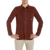 PULLIN CORDUROY AZTEC - PULL IN