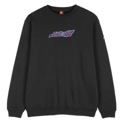 Creep Crew - SANTA CRUZ