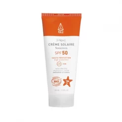 Crème Solaire SPF50 100ml - EQ