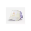Ripcurl CRYSTAL COVE TRUCKER-GIRL - RIP CURL