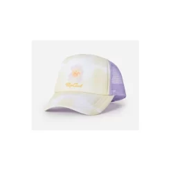 Ripcurl CRYSTAL COVE TRUCKER-GIRL - RIP CURL