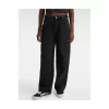 Curbside Pant Black - VANS