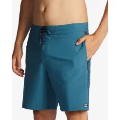 D Bah Lo Tide - BILLABONG