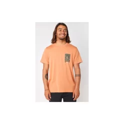 DESTI ANIMALS TEE - RIPCURL