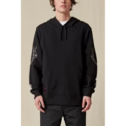 Dion Agius Hoodie - GLOBE -Mode Soldes dion agius hoodie 2