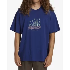 EASE UP OG SS - BILLABONG