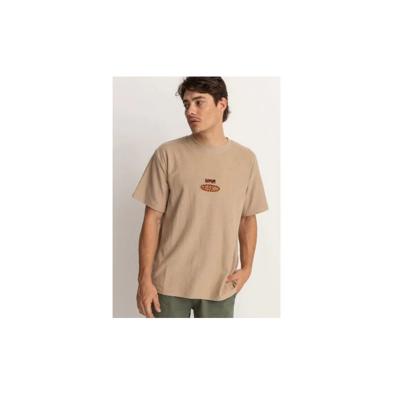 EMBROIDERED - RHYTHM 1 EMBROIDERED - RHYTHM