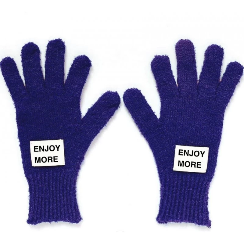 ENJOYMORE - VERBTODO 1 ENJOYMORE - VERBTODO