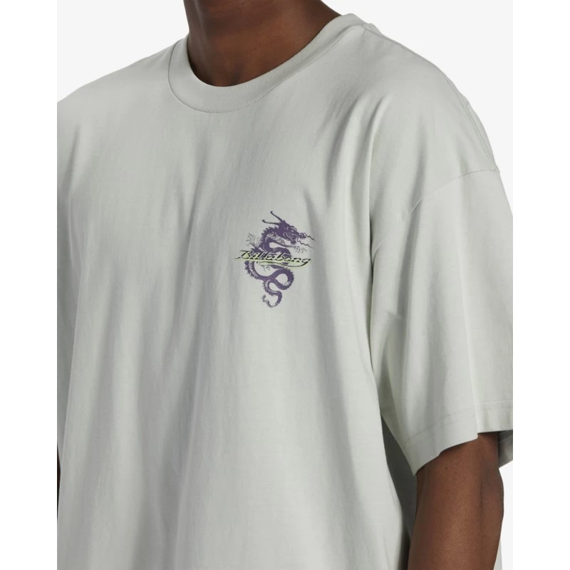 ENTER THE DRAGON OG - BILLABONG 2 ENTER THE DRAGON OG - BILLABONG – Image 2