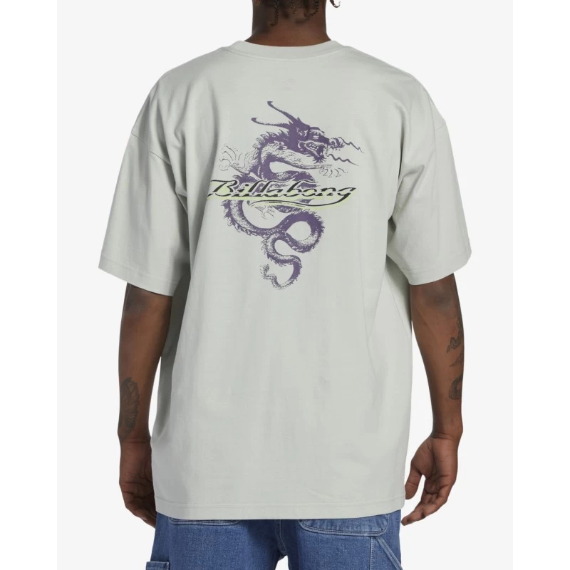 ENTER THE DRAGON OG - BILLABONG 1 ENTER THE DRAGON OG - BILLABONG