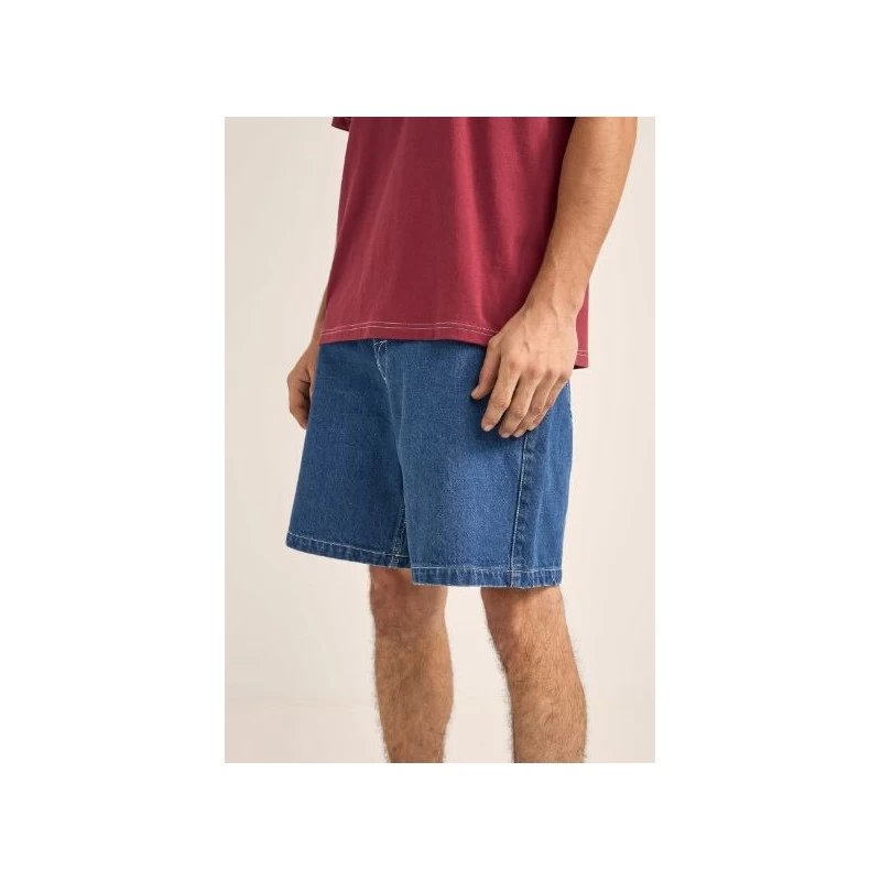 ESSENTIAL DENIM - RHYTHM 1 ESSENTIAL DENIM - RHYTHM