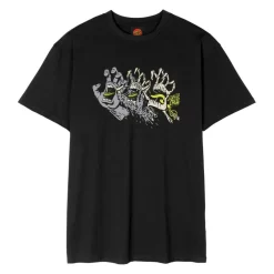 Evolved Hand Front - SANTA CRUZ