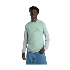 EXPAND VISION TEE - VANS