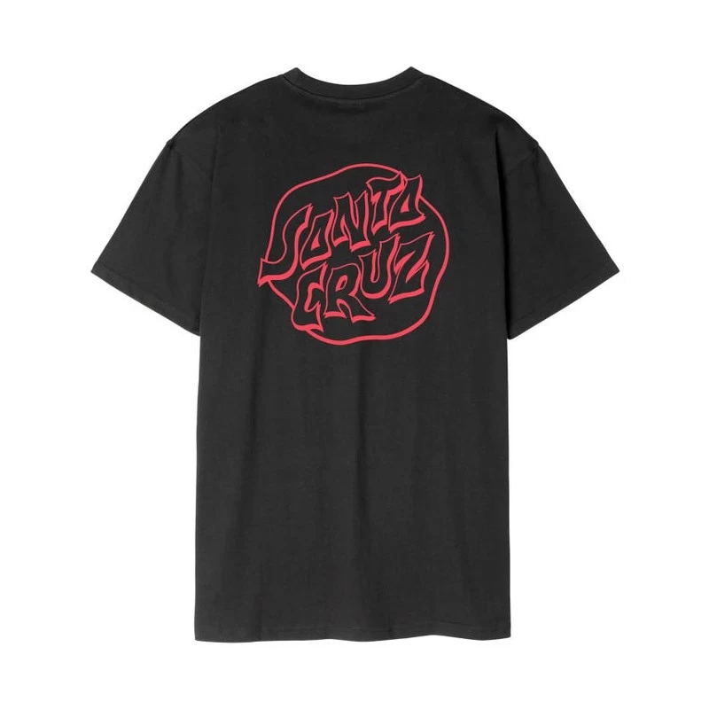 Fever Dream Mono Dot - SANTA CRUZ 1 Fever Dream Mono Dot - SANTA CRUZ