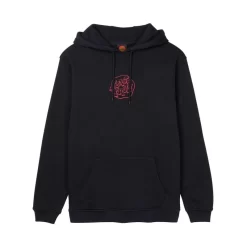 Fever Dream Mono Front Dot - SANTA CRUZ