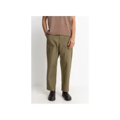 FIELD TROUSER - RHYTHM