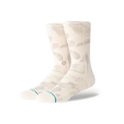 FLORA CRUZ CREW - STANCE