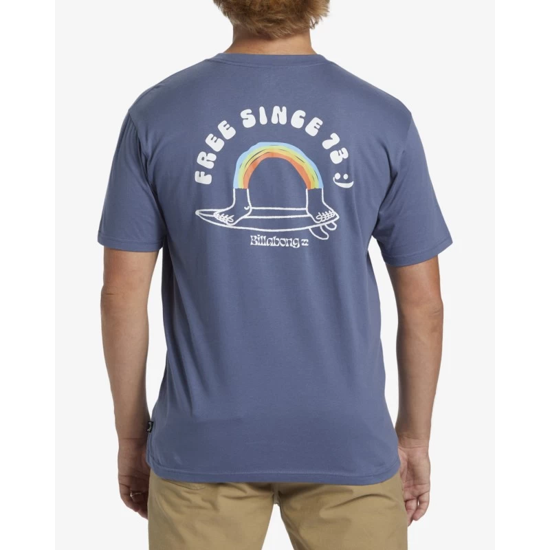 FUNGHI - BILLABONG 1 FUNGHI - BILLABONG