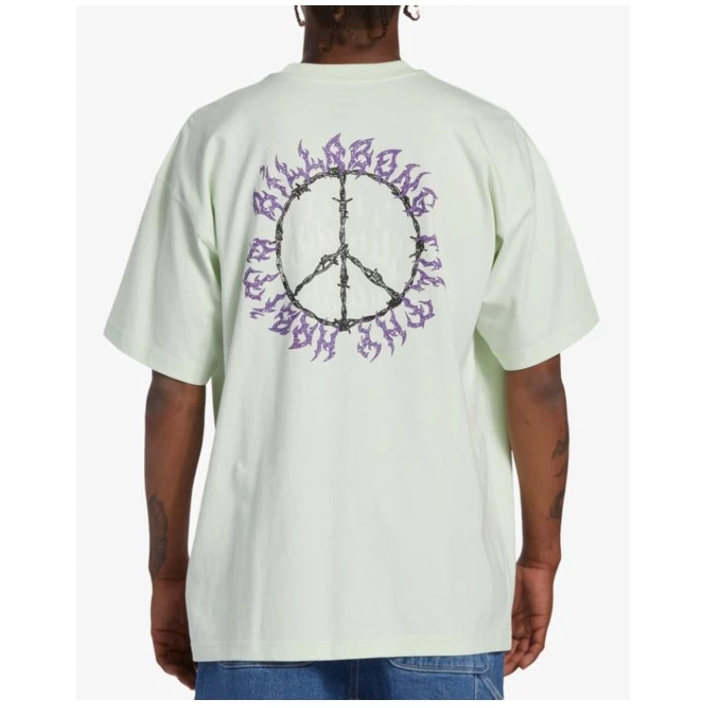 HARMONY OG SS - BILLABONG 1 HARMONY OG SS - BILLABONG