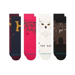 HARRY POTTER BOX SET - STANCE -Mode Soldes harry potter box set stance 2