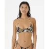 Haut De Bikini Brassière Sun Dance Halter - RIPCURL