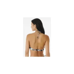 Haut De Bikini Brassière Sun Dance Halter - RIPCURL -Mode Soldes haut de bikini brassiere sun dance halter ripcurl 2