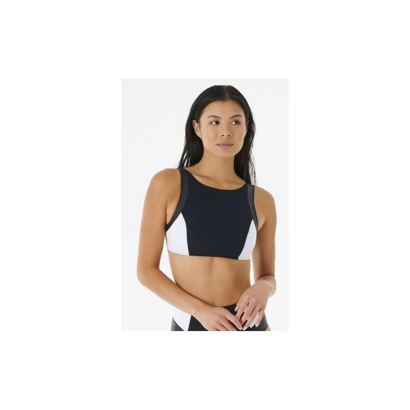 Haut De Bikini Crop Top Mirage Ultimate - RIPCURL 1 Haut De Bikini Crop Top Mirage Ultimate - RIPCURL