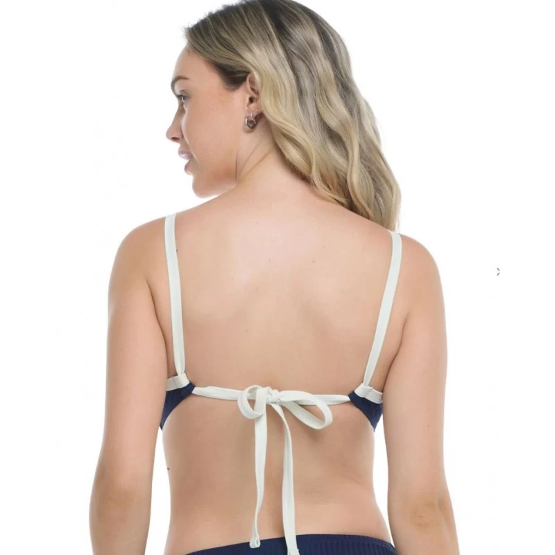 Haut De Bikini Hilary MAU LOA - SKYE 3 Haut De Bikini Hilary MAU LOA - SKYE – Image 3