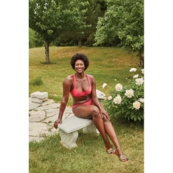 Haut Gem Scarlett - SKYE