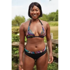 Haut PLUMAGE CELESTE - SKYE