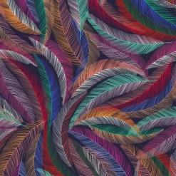 Haut PLUMAGE CELESTE - SKYE -Mode Soldes haut plumage celeste skye 3