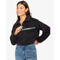 HOLIDAY CROPPED - BILLABONG