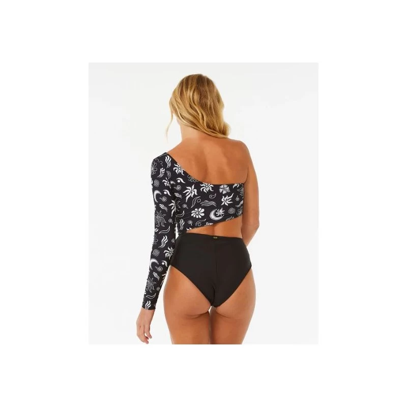 Ripcurl HOLIDAY ONE SHOULDER SURFSUIT - RIP CURL 2 Ripcurl HOLIDAY ONE SHOULDER SURFSUIT - RIP CURL – Image 2