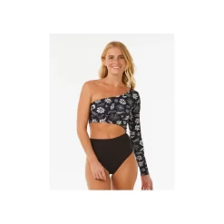 Ripcurl HOLIDAY ONE SHOULDER SURFSUIT - RIP CURL
