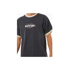 Ripcurl HOLIDAZZED TEE - RIP CURL -Mode Soldes holidazzed tee rip curl 2