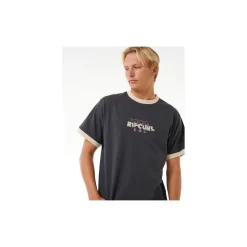 Ripcurl HOLIDAZZED TEE - RIP CURL
