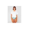 Ripcurl ISLAND CROP TEE - OpaleRide