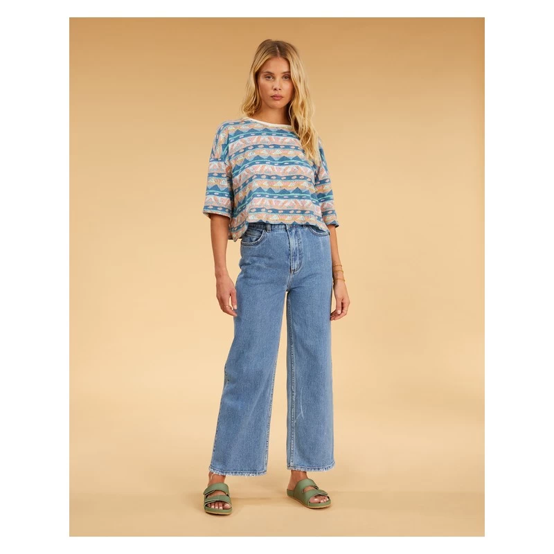 Jean CHILL OUT SALTY BLONDE X BILLABONG 1 Jean CHILL OUT SALTY BLONDE X BILLABONG