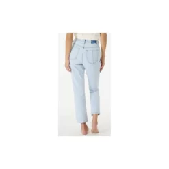 Jeans Marshall Taille Haute Straight - RIPCURL 7 Jeans Marshall Taille Haute Straight - RIPCURL -Mode Soldes jeans marshall taille haute straight ripcurl 3