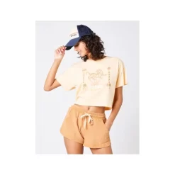 Ripcurl JEFFREY S CROP - RIP CURL