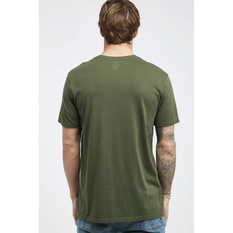 JUNGLE SS TEE - BILLABONG 2 JUNGLE SS TEE - BILLABONG – Image 2
