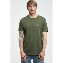 JUNGLE SS TEE - BILLABONG