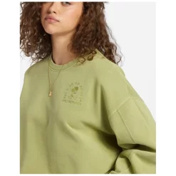 KENDAL CREW - Billabong -Mode Soldes kendal crew billabong 2