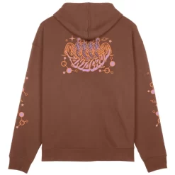 Knibbs Minds Eye Hood - SANTA CRUZ -Mode Soldes knibbs minds eye hood santa cruz 1