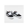 Knu Skool BLACK/WHITE - VANS